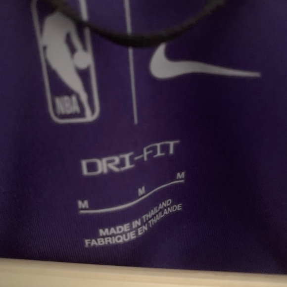 Suns nike tech - Picture 2 of 2